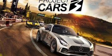 ΑγοράProject CARS 3 (Xbox X)