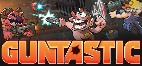 Guntastic (XB1)