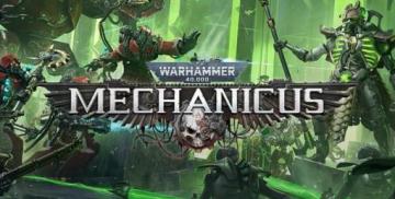 comprar Warhammer 40,000: Mechanicus (XB1)