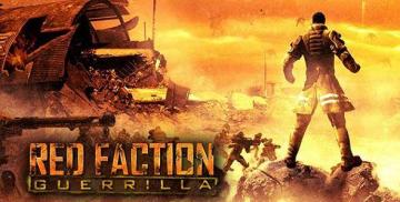 Køb Red Faction Guerilla (XB1)