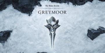 Kjøpe The Elder Scrolls Online Greymoor Upgrade (XB1)