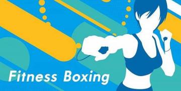 Köp Fitness Boxing (Nintendo)