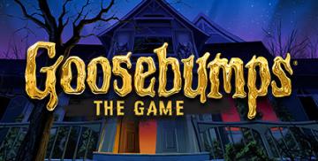 Køb Goosebumps The Game (Nintendo)