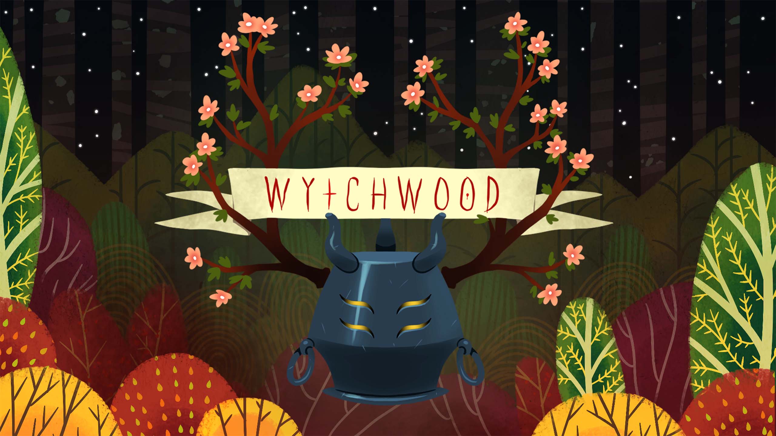 WYTCHWOOD (PS5)