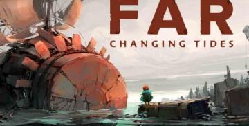 FAR: Changing Tides (PS5) الشراء