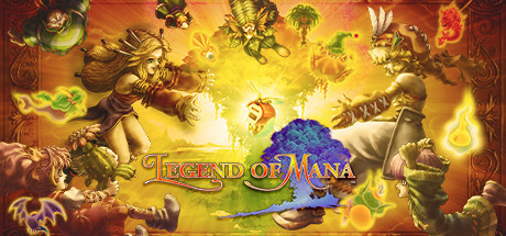 Legend of Mana (Nintendo)