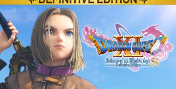 Satın almak Dragon Quest XI S: Echoes of an Elusive Age - Definitive Edition (Nintendo)