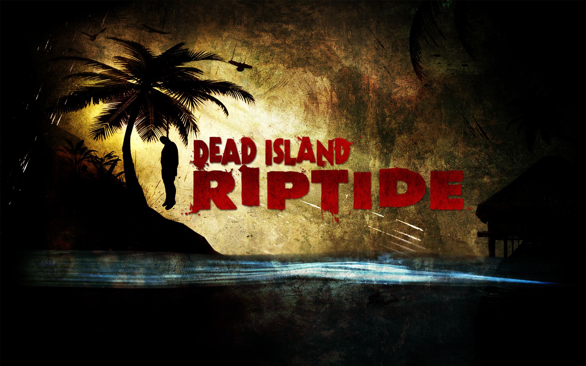 Dead Island: Riptide (PS4)