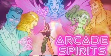 Arcade Spirits (Xbox X) الشراء