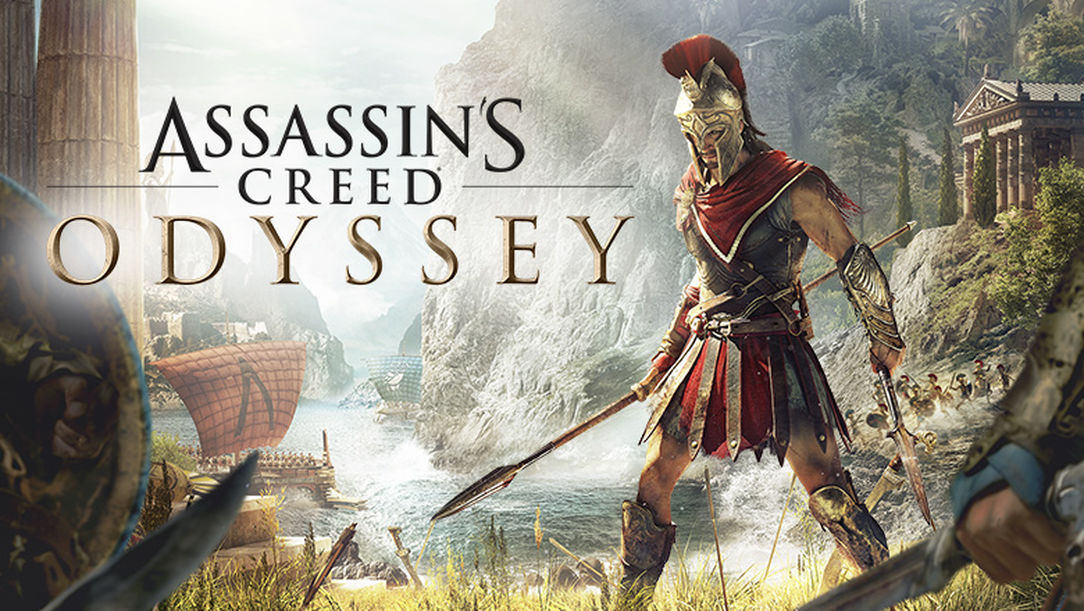 Assassins Creed Odyssey Season pass (PS4)