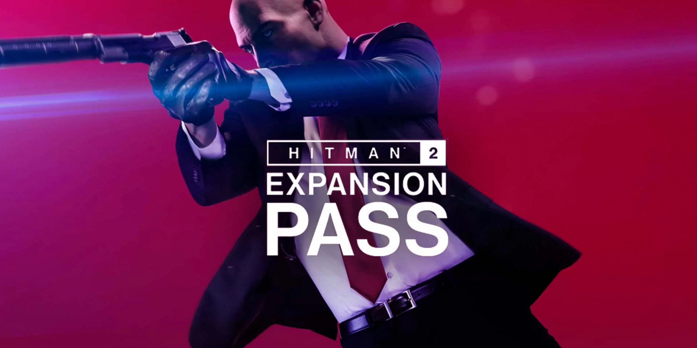 HITMAN 2 Expansion Pass (PS4)