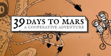 Osta 39 Days to Mars (XB1)