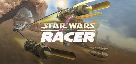 Star Wars Episode 1 Racer (Xbox X)