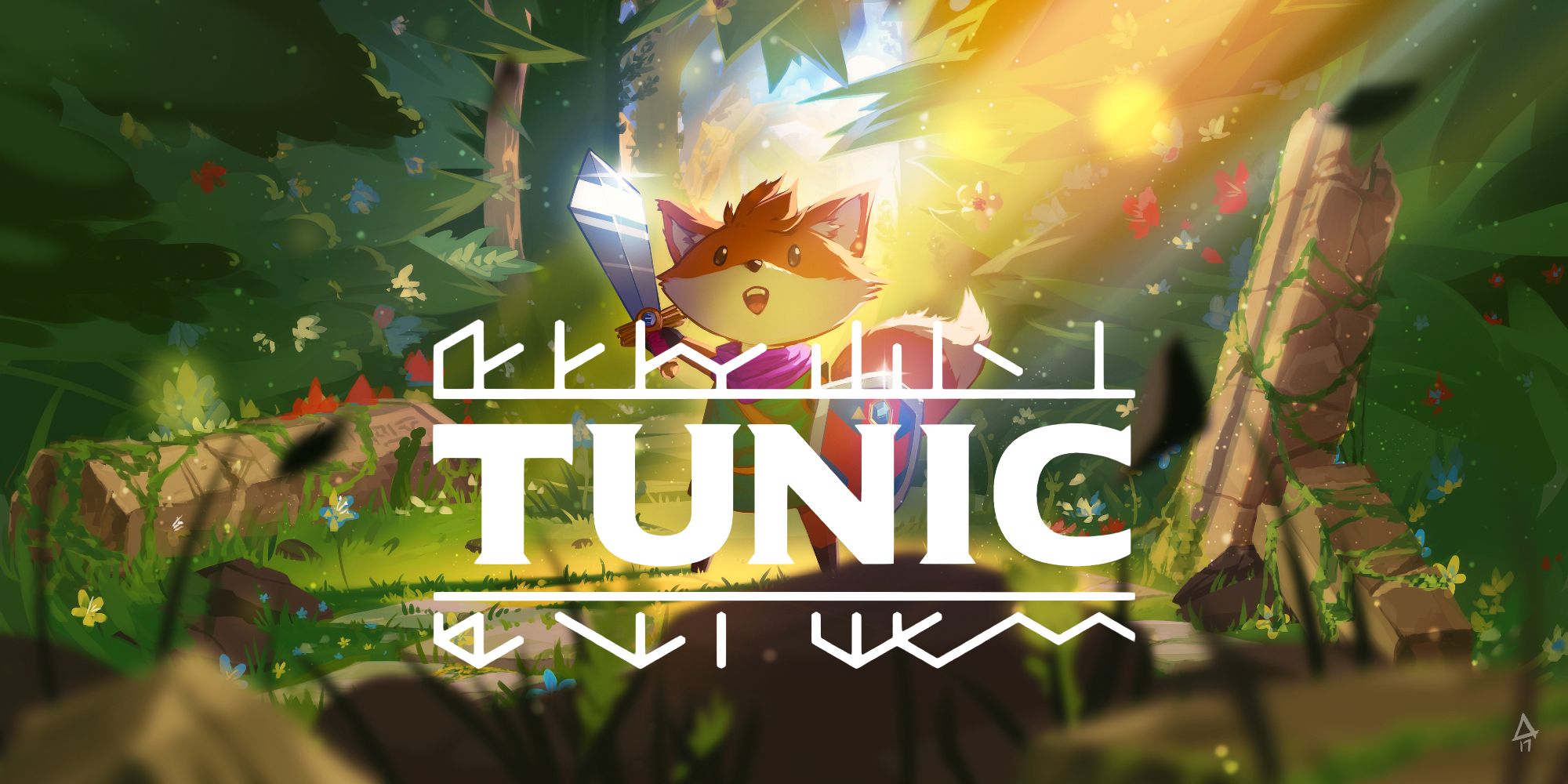 TUNIC (Xbox X)