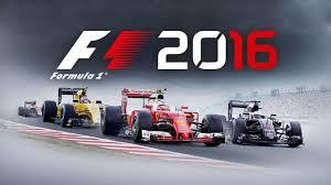 Kjøpe F1 2016 (PS4)