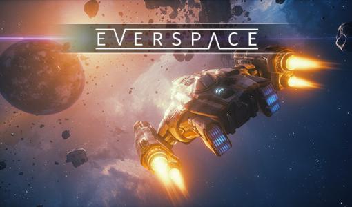 Everspace (PS4)