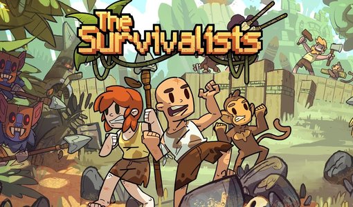 The Survivalists (PS4)