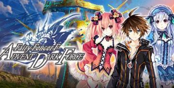 Kup FAIRY FENCER F ADVENT DARK FORCE (PS4)