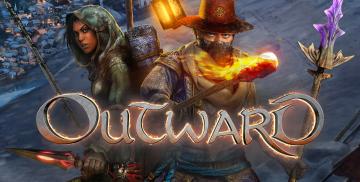 Buy Outward (Xbox X)