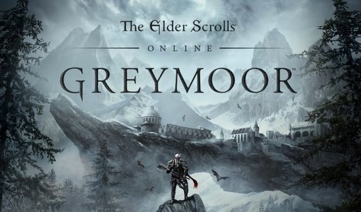 THE ELDER SCROLLS GREYMOOR (PS4)
