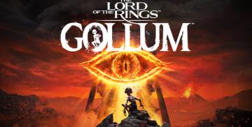 Comprar The Lord of the Rings: Gollum (PS5)