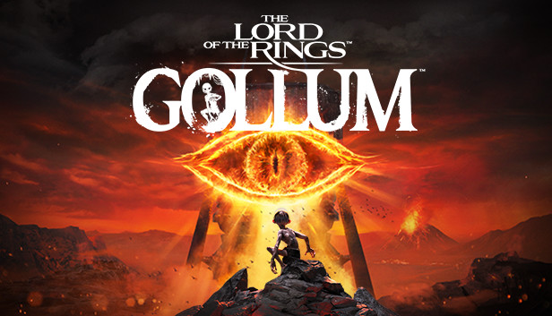 The Lord of the Rings: Gollum (PS5)