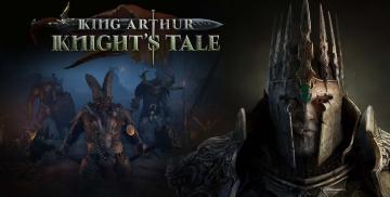 Kjøpe King Arthur: Knights Tale (PS5)