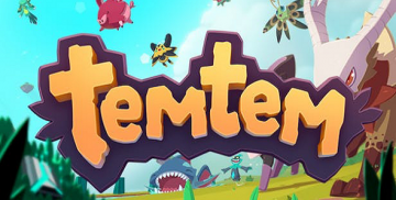 Buy Temtem (Nintendo)