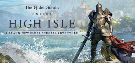 The Elder Scrolls Online Collection High Isle (PS5)
