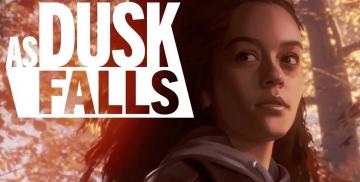 Kup As Dusk Falls (Xbox X)