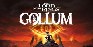 購入The Lord of the Rings: Gollum (Xbox X)