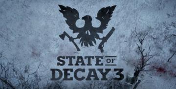 Køb State of Decay 3 (Xbox X)