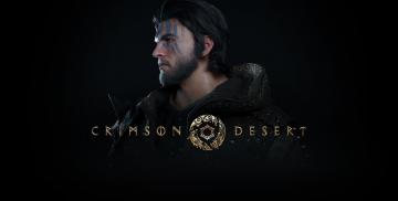 Buy Crimson Desert (Xbox X)