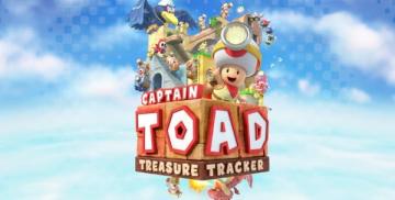 Comprar Captain Toad Treasure Tracker Special Episode (Nintendo)