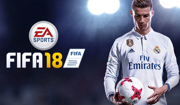 FIFA 18 (XB1)