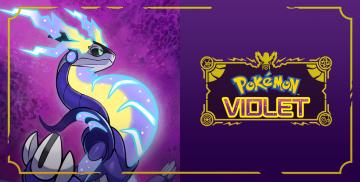 Pokemon Violet (Nintendo) الشراء