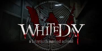 White Day: A Labyrinth Named School (PS5) 구입