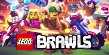 LEGO Brawls (XB1) الشراء