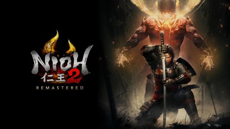 Nioh Collection (PS5)