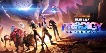 Acheter Star Trek Prodigy Supernova (Nintendo)