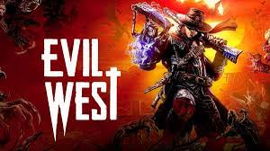 EVIL WEST (XB1)