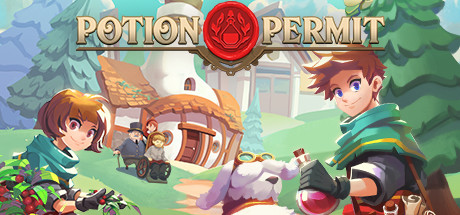 Potion Permit (PS5)