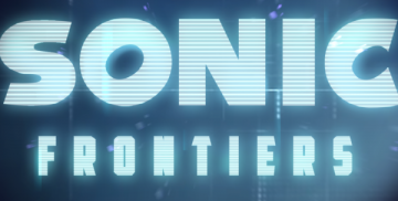Kup Sonic Frontiers (Nintendo)