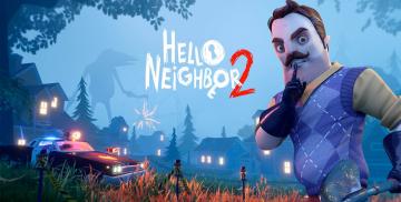 Hello Neighbor 2 (PS5) الشراء