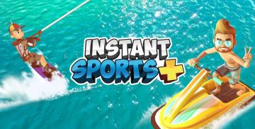 Buy Instant Sports Plus (PS5)