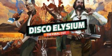 Disco Elysium The Final Cut (XB1) الشراء