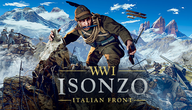 Isonzo (PS5)