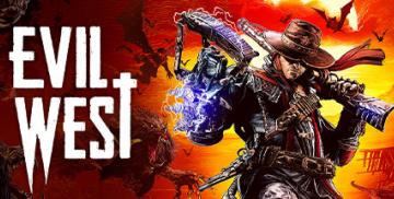 Osta Evil West (PS4)