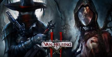 Satın almak The Incredible Adventures of Van Helsing II Complete Pack (DLC)