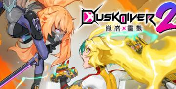 Dusk Diver 2 (PS4) 구입